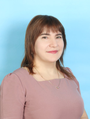 Воспитатель Дадашева Изетханум Наврузбековна Воспитатель Дадашева Изетханум Наврузбековна