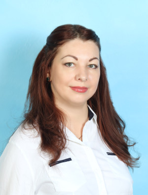 Воспитатель Золикова Елена Николаевна Воспитатель Золикова Елена Николаевна