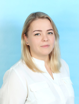 Тьютор Жмурко Алена Сергеевна Тьютор Жмурко Алена Сергеевна