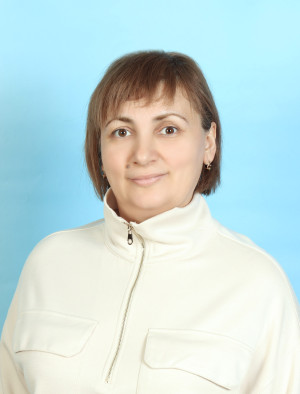 Воспитатель Мусаева Фаина Наврузбековна Воспитатель Мусаева Фаина Наврузбековна